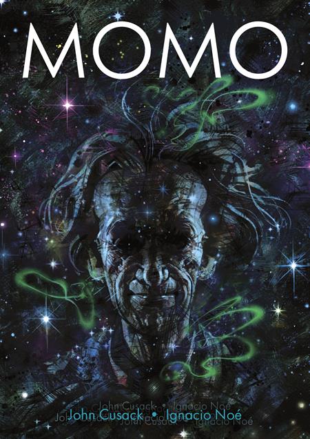 Momo TP #1