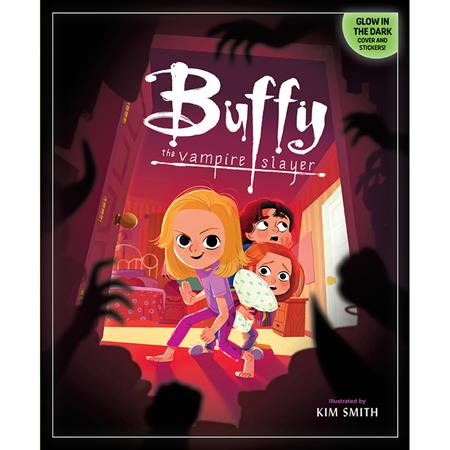 Buffy The Vampire Slayer HC #1