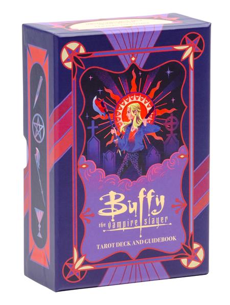 Buffy The Vampire Slayer TP #1
