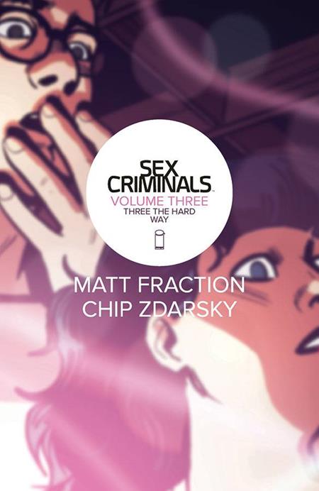 Sex Criminals TP #3