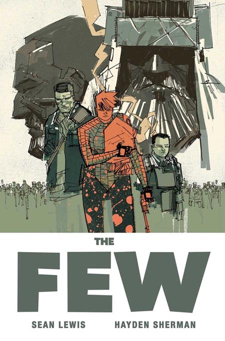 FEW TP #1