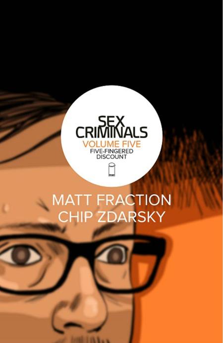 SEX CRIMINALS TP #5