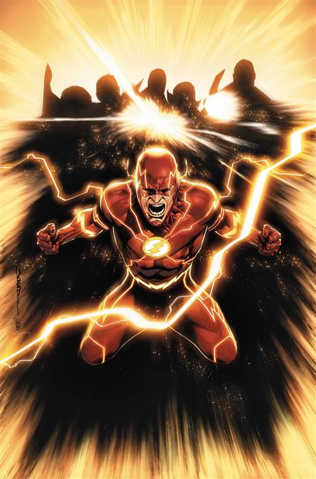 FLASH TP #10