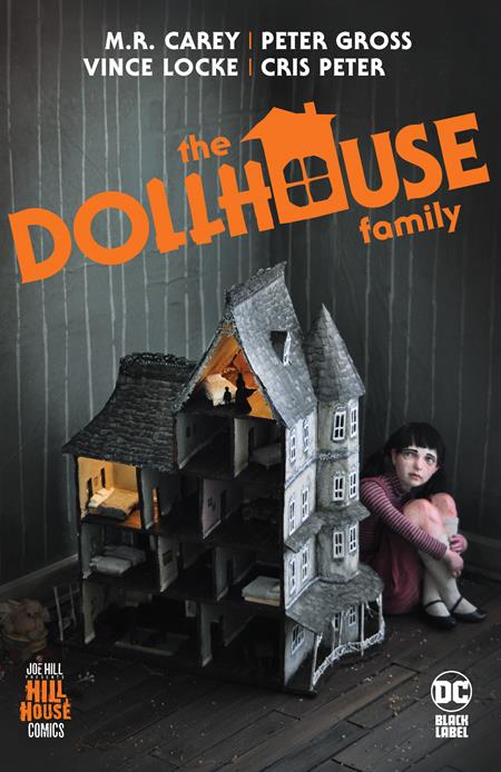 Dollhouse Family #0