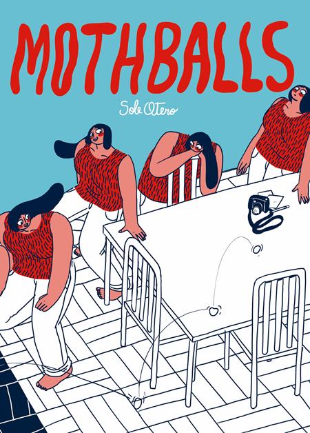 Mothballs TP