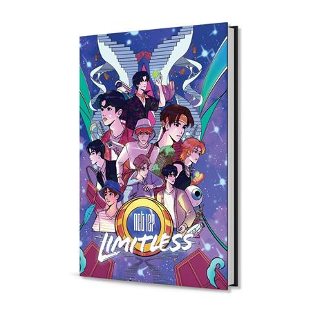NCT 127 HC