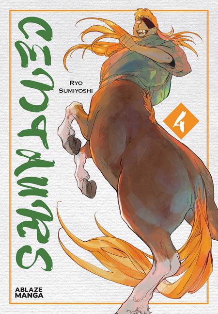 Centaurs TP #4