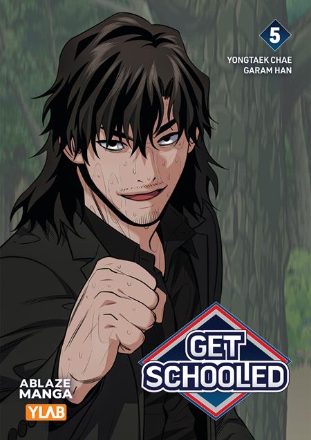 Get Schooled TP #5