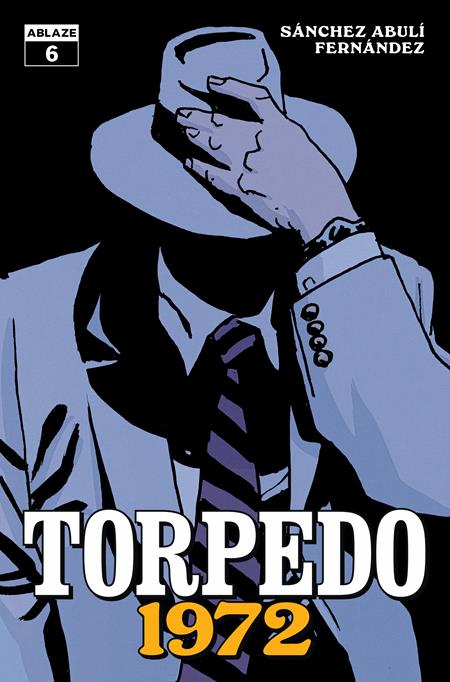 Torpedo 1972 #6