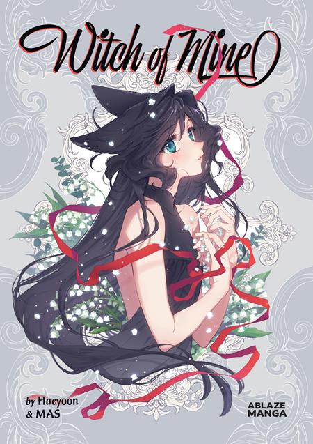 Witch of Mine TP #4