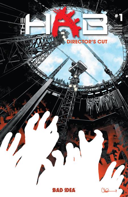 The Hab Directors Cut #1