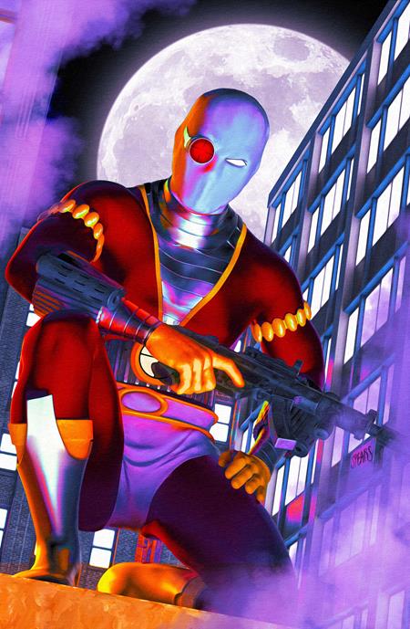 Next Level One Shot #1 (Cover E — Mark Spears (Foil))