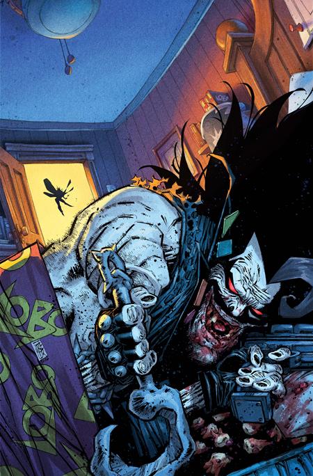 Lobo #6