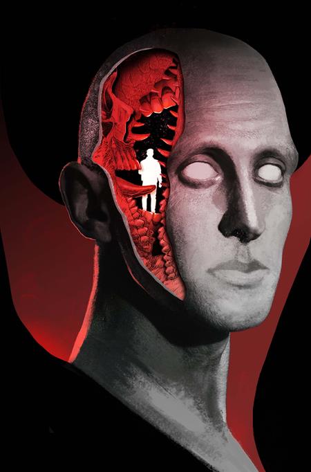 Deadman #3 (Cover B — Alex Eckman-Lawn (Cardstock))