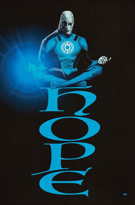 Green Lantern Corps #19 (Cover B — Jorge Fornes (Cardstock))