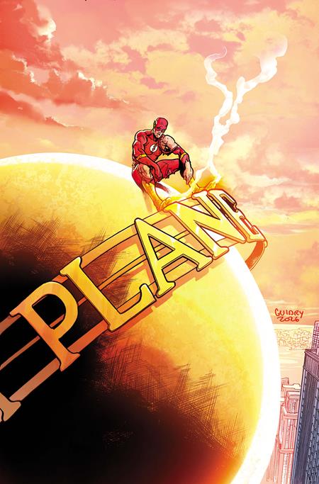 Flash #36