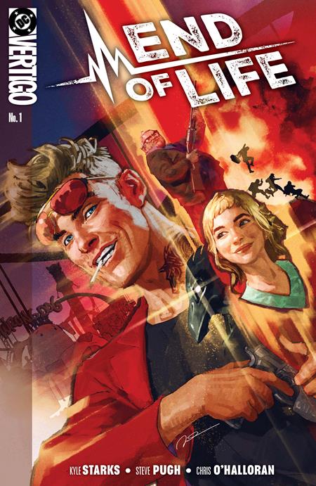 End of Life TP Vol. 1