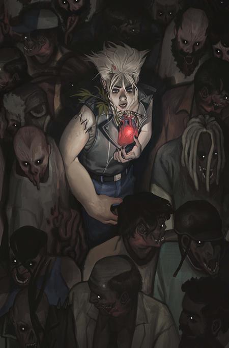 Bleeding Hearts #7 (Cover B — Manny Vincent Carbonilla (Cardstock))