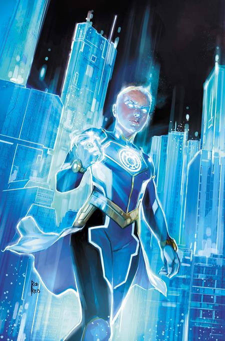 Supergirl Survive #3