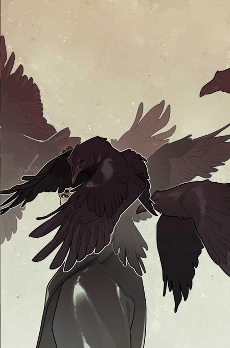 Angel #1 (Cover J — Meredith McClaren (Metal Premium))