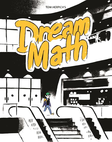 Dream Math #1