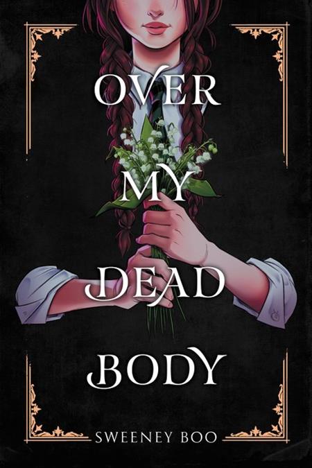 Over My Dead Body TP #1