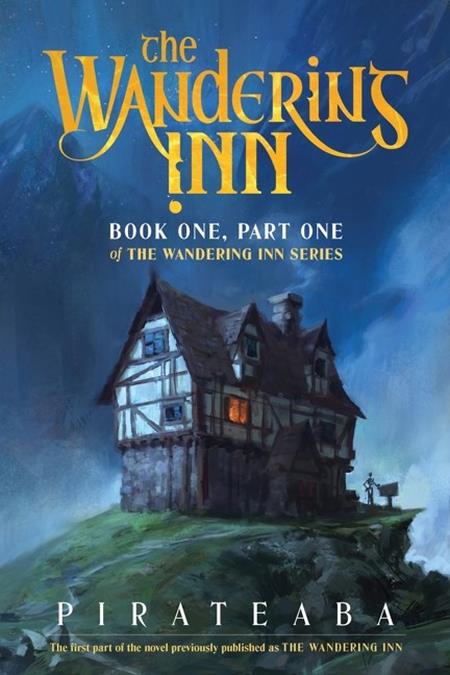 Wandering Inn TP #1