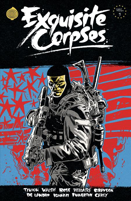 Exquisite Corpses TP #3
