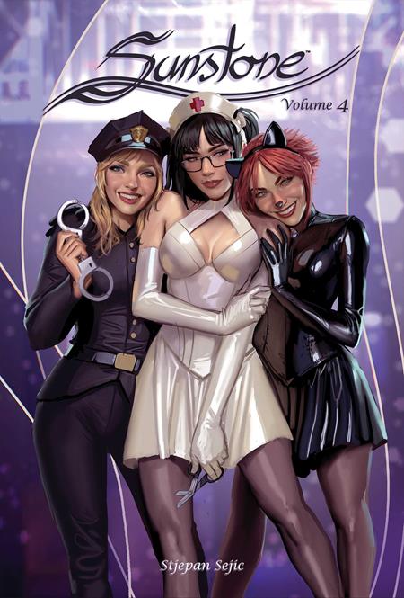 Sunstone TP #4