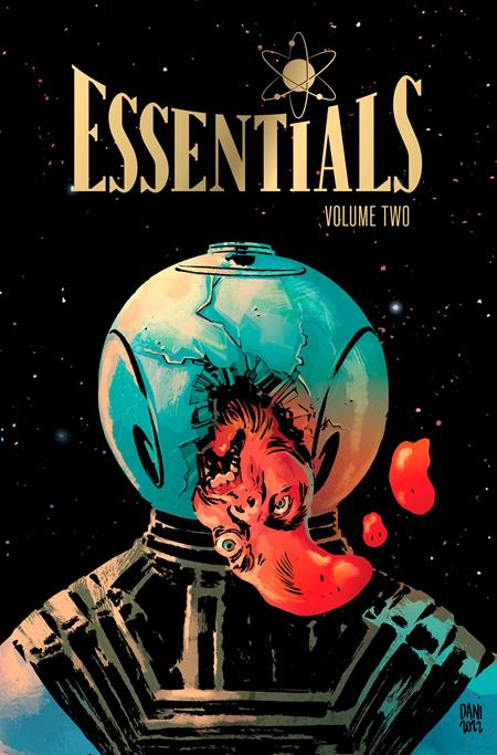 Essentials HC Dani Limited Edition #2