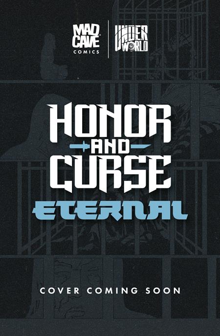 Honor and Curse: Eternal #5 (Cover C — Georges Jeanty, Juancho)
