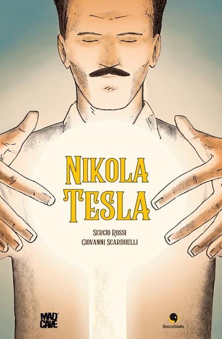 Nikola Tesla TP #1