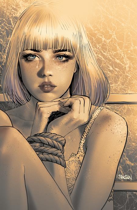 Denver #1 (Cover F — Dan Panosian (Virgin))
