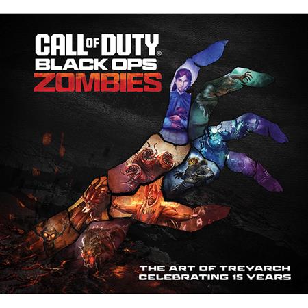 Call of Duty HC #1