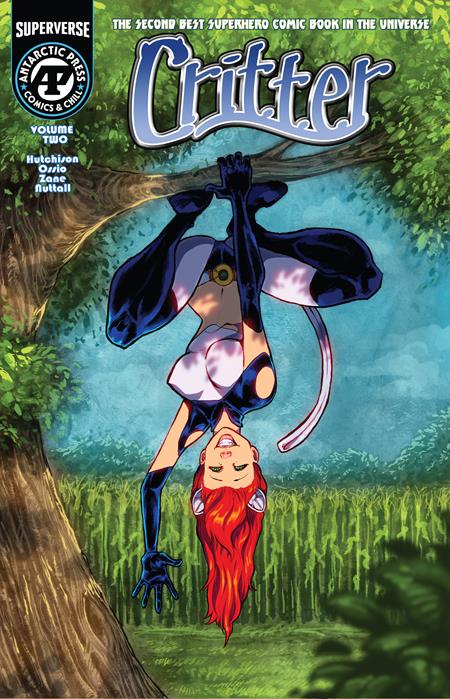 Critter TP #2