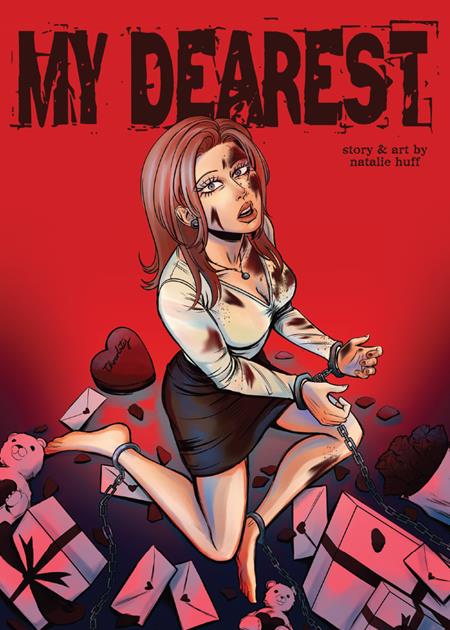 My Dearest TP #1