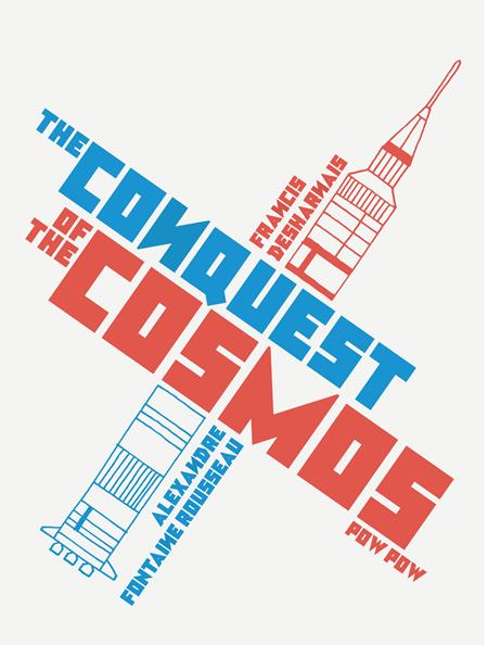 Conquest of the Cosmos TP #1