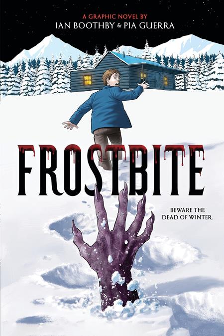 Frostbite TP #1
