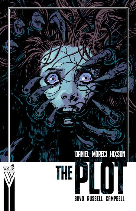 Plot Complete TP #1