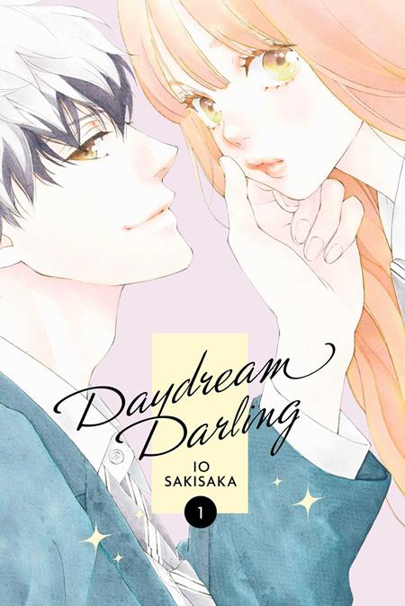 Daydream Darling TP Vol. 1