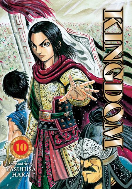 Kingdom TP #10