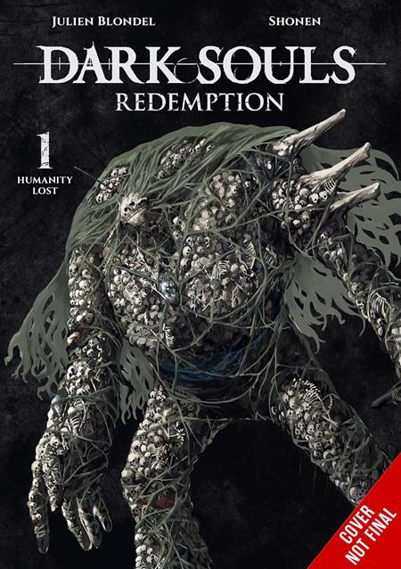 Dark Souls Redemption TP #3