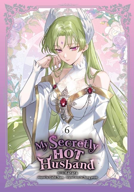 My Secretly Hot Husband TP #6
