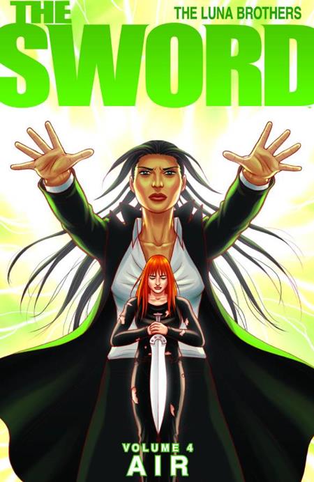 SWORD TP #4