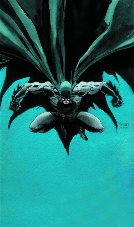 BATMAN THE LONG HALLOWEEN TP NEW ED #1