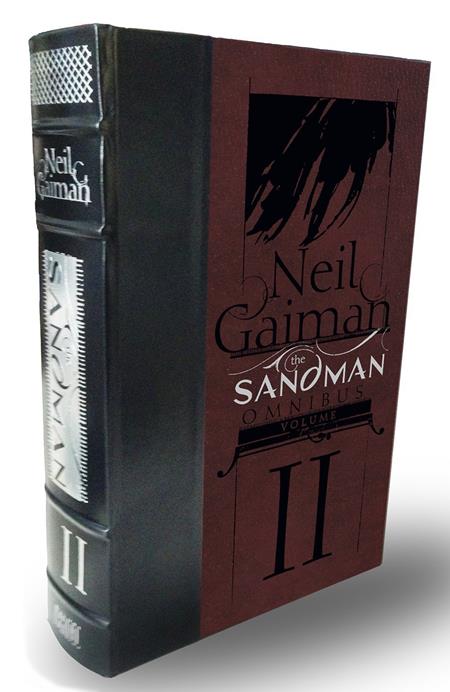 SANDMAN OMNIBUS HC #2
