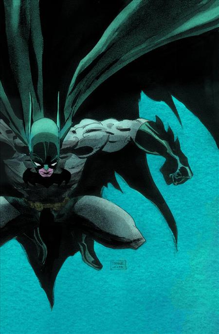 BATMAN NOIR THE LONG HALLOWEEN HC #1