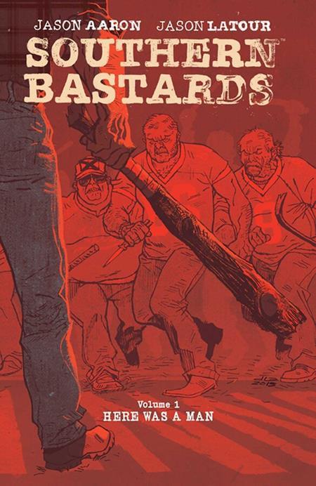 Southern Bastards TP Vol. 1