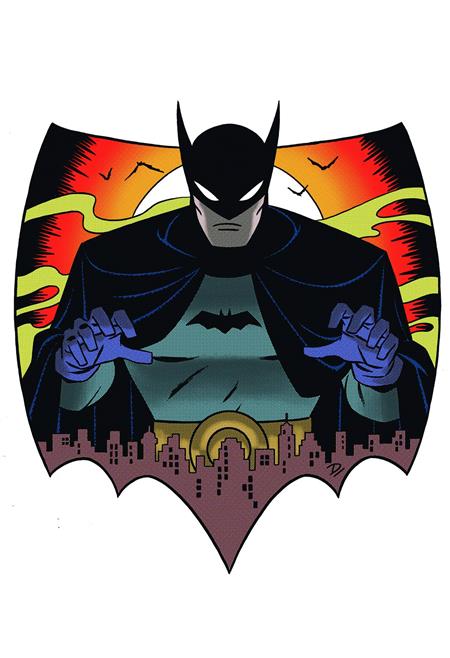 BATMAN THE GOLDEN AGE OMNIBUS HC Vol. 1