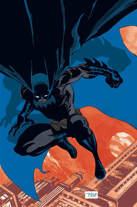 BATMAN HAUNTED KNIGHT TP NEW ED #1